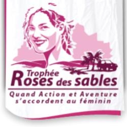 The Trophy Roses of tar