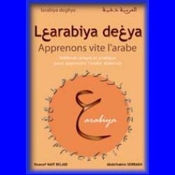 Larabiya Deghya co-written by H. Serrakh and Y. Born belaid