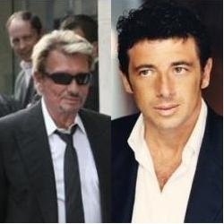 Came from the celebrities: coincidence or case artistic?