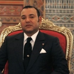 Financial Crisis: l& # 8217 ;appeal of Mohamed VI