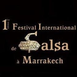 The Salsa in feast in Marrakech