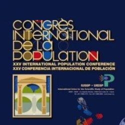The 26th international congress of the population