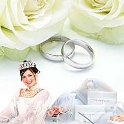 The marriage of a minor has registered an increase of 10%