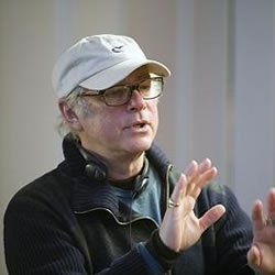 The American Barry Levinson, chairman of the jury of the 8-th edition of Nmff