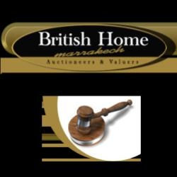 British Home, a new concept on Marrakech ...