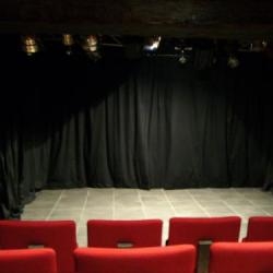 2ND edition of the International Meetings of Theater