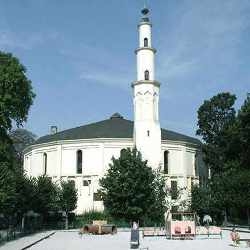 Meetings of the associations managers of mosques