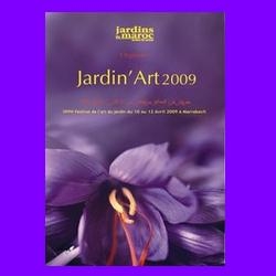 3RD edition of the Festival of& # 8217 ;s Art of the Garden