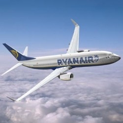 Ryanair connected Bristol in Marrakech