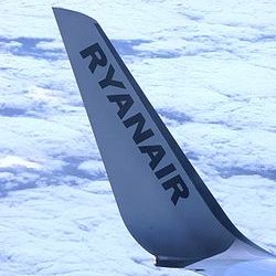 Raynair 'society' low-cost destination Marrakech