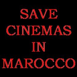 Not to the death of cinema!