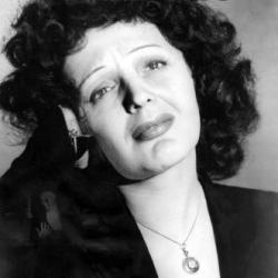 A musical comedy chronicling the life of piaf ...