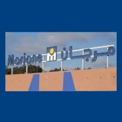 Electroplanet, a taught of the group 'marjane holding'