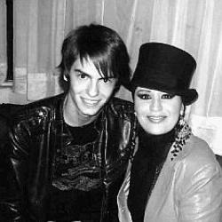 The final of the trophy