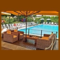 A new type of stay ...