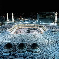 Haj 2008 - a series of measures taken by the ONDA