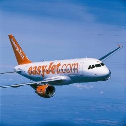 False alert to fire on a flight Easy Jet