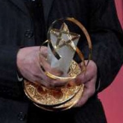 The evening closing of Nmff 2008