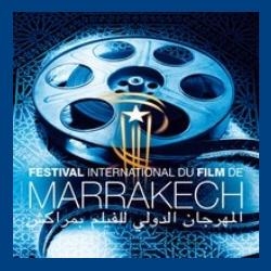 Traveling on the International Film Festival of Marrakech 2008 ...
