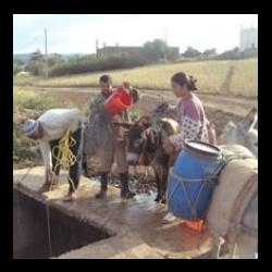 Water: agreement on cooperation between Morocco and Turkey