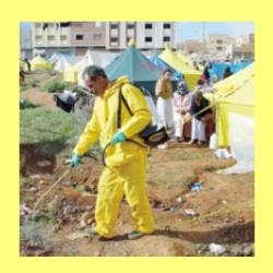 Hygiene: a strategy initiated in addressing failures