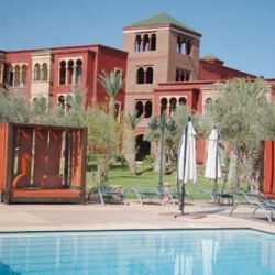 L& # 8217 ;Eden andalusians placing on the domestic customer