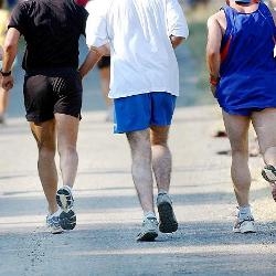 Race national university on the road to Marrakech