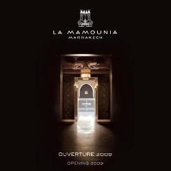 MAMOUNIA: the furniture auction