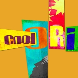 Coolori: postcards from Marrakech