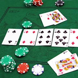 The Marrakech Poker Open returns to March 2009
