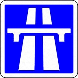 Highway Marrakech and Agadir