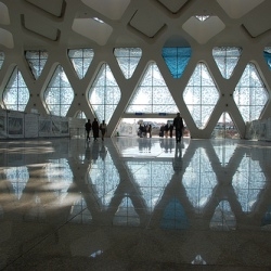 Morocco hosts its 8 millionth tourist