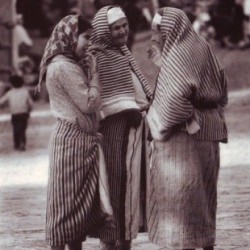 Recruitment exercise.