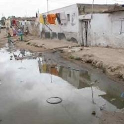 30 cities without slums in 2008