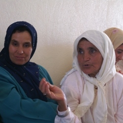 Constituent Assembly of the World Forum of Moroccan Women