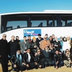 Trip d& # 8217 ;studies for the benefit of 42 guides