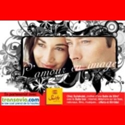 Transavia launched a photo contest for the lovers