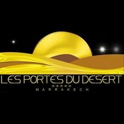 The doors of the desert after Koh-lanta