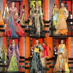 The 3rd edition of CAFTAN approach ...