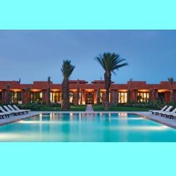 Marrakech welcomes the French luxury