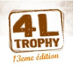 4L Trophy 2009, c& # 8217 ;is finished!
