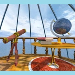 Week scientific and cultural development of the student