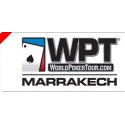 Satellites World Poker Tour