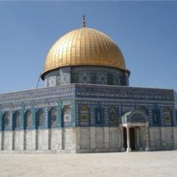 Symposium on the protection of Al-quds and the support in Gaza