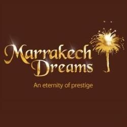 Marrakech Dreams partner of Nabil dahani