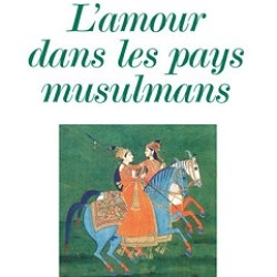 Love is in the Muslim countries of fatema Mernissi