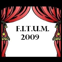 3RD edition of the International Festival of Theater University