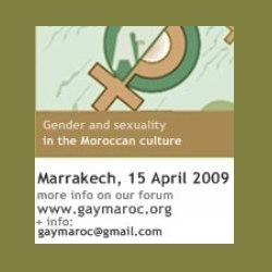 Homosexuals moroccans out of& # 8217 ;s shadow