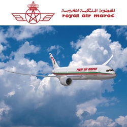 RAM double its rotations on Marrakech