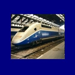 20 billion for the project Tgv in Morocco